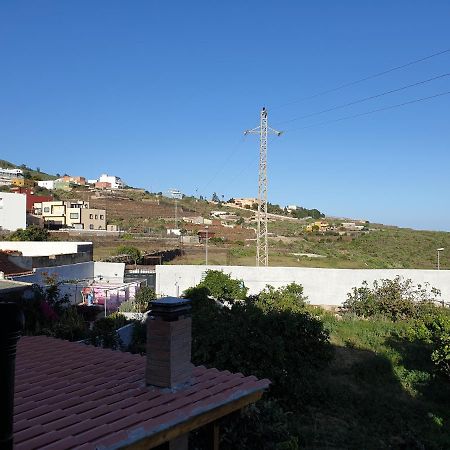 Casa Rural Fayna Hotel Granadilla De Abona Exterior foto