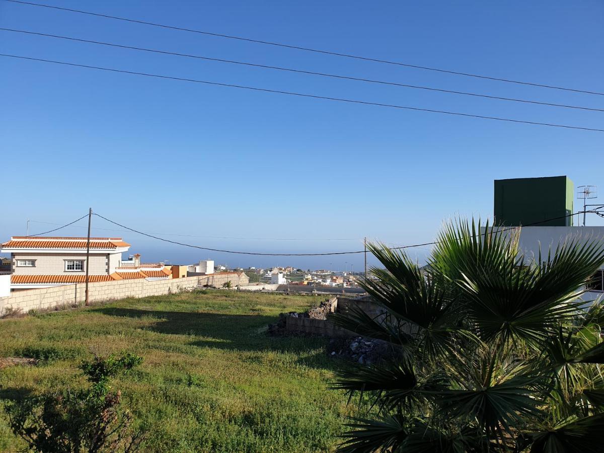 Casa Rural Fayna Hotel Granadilla De Abona Exterior foto